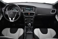 Volvo V40 Cross Country vaihtoauto