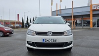 Volkswagen Sharan vaihtoauto