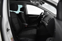 Volkswagen Sharan vaihtoauto