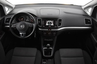 Volkswagen Sharan vaihtoauto