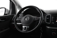 Volkswagen Sharan vaihtoauto