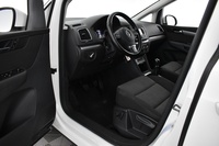 Volkswagen Sharan vaihtoauto