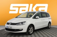 Volkswagen Sharan vaihtoauto