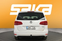 Volkswagen Sharan vaihtoauto