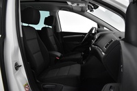 Volkswagen Sharan vaihtoauto