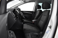 Volkswagen Sharan vaihtoauto