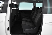 Volkswagen Sharan vaihtoauto