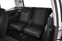 Volkswagen Sharan vaihtoauto