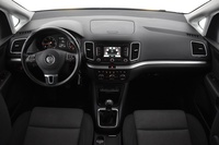 Volkswagen Sharan vaihtoauto