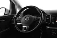 Volkswagen Sharan vaihtoauto