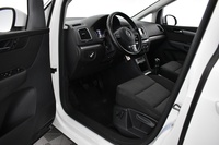 Volkswagen Sharan vaihtoauto