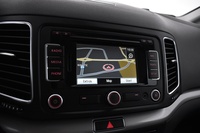 Volkswagen Sharan vaihtoauto