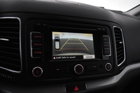 Volkswagen Sharan vaihtoauto