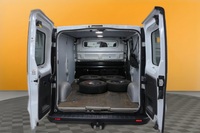 Renault Trafic vaihtoauto