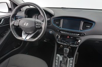 Hyundai IONIQ hybrid vaihtoauto