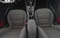 Hyundai IONIQ hybrid vaihtoauto