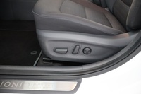 Hyundai IONIQ hybrid vaihtoauto