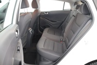 Hyundai IONIQ hybrid vaihtoauto