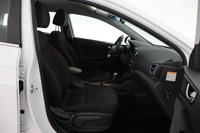 Hyundai IONIQ hybrid vaihtoauto