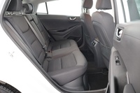 Hyundai IONIQ hybrid vaihtoauto