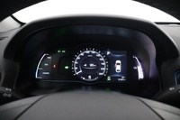 Hyundai IONIQ hybrid vaihtoauto