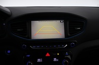 Hyundai IONIQ hybrid vaihtoauto