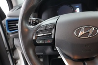 Hyundai IONIQ hybrid vaihtoauto