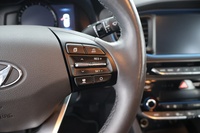 Hyundai IONIQ hybrid vaihtoauto