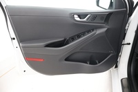 Hyundai IONIQ hybrid vaihtoauto