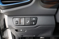 Hyundai IONIQ hybrid vaihtoauto