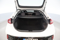 Hyundai IONIQ hybrid vaihtoauto