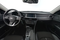Kia Optima vaihtoauto