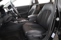 Kia Optima vaihtoauto