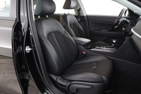 Kia Optima vaihtoauto