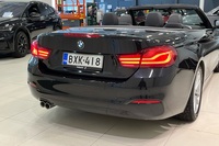 BMW 420 vaihtoauto