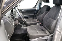 Skoda Yeti vaihtoauto