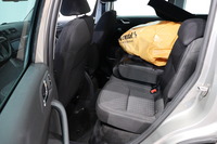 Skoda Yeti vaihtoauto