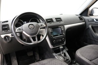 Skoda Yeti vaihtoauto