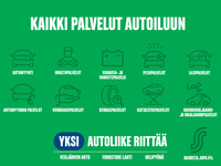 Skoda Yeti vaihtoauto