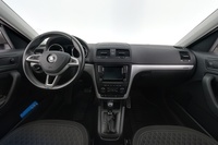 Skoda Yeti vaihtoauto