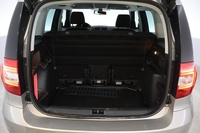 Skoda Yeti vaihtoauto