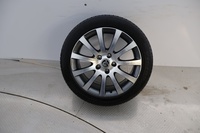 Skoda Yeti vaihtoauto