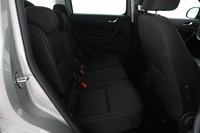 Skoda Yeti vaihtoauto