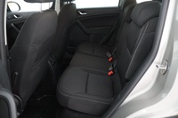 Skoda Yeti vaihtoauto