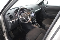 Skoda Yeti vaihtoauto