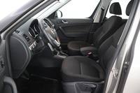 Skoda Yeti vaihtoauto