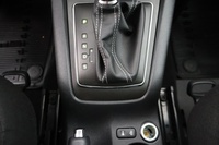 Skoda Yeti vaihtoauto