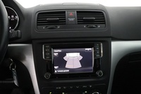 Skoda Yeti vaihtoauto