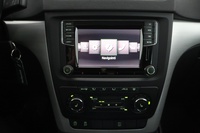 Skoda Yeti vaihtoauto