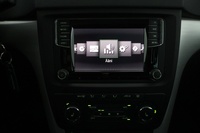 Skoda Yeti vaihtoauto